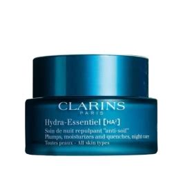 N Gele Strubell Clarins Hydra Essentiel Creme Nuit