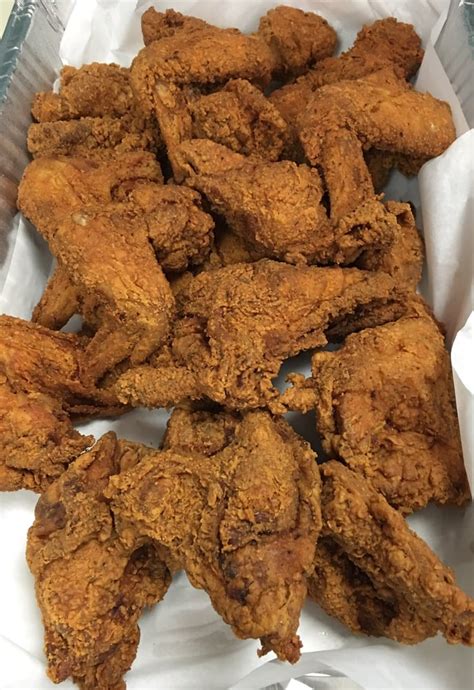 Louisiana Famous Fried Chicken 39 Photos And 64 Reviews Donuts 2970