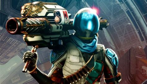 New Destiny 2 Nightfall Weapons Really Need To Be Easier To Earn