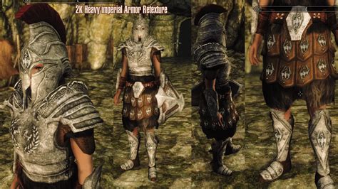 Imperial Armor Skyrim