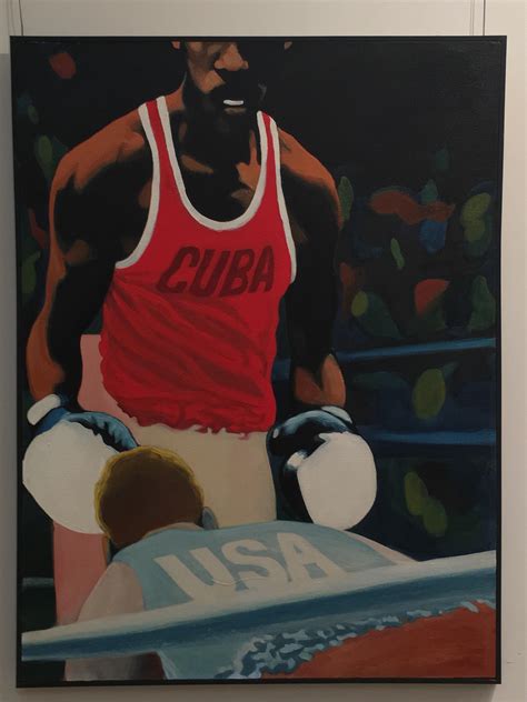 Painting in the Habana Museum of Art, Cuba. : r/cuba