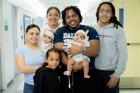 Rare Conjoined Twin Returns Home After Successful Separation Surgery Abc News