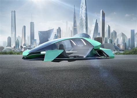 Is The Jetsons World From 2062 Becoming A Reality