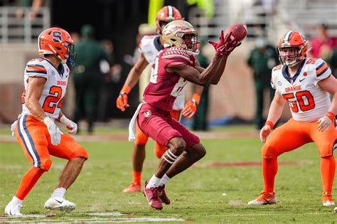 Miami Hurricanes Vs Florida State Seminoles Prediction 11 13 2021