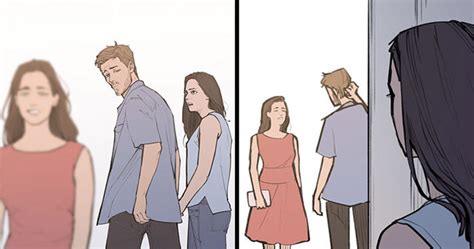 Artist Gives An Unexpected Twist To The "Distracted Boyfriend" Meme ...