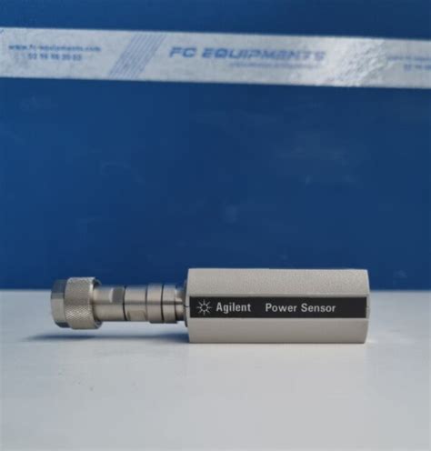 E4412A SONDE DE PUISSANCE KEYSIGHT TECHNOLOGIES AGILENT HP