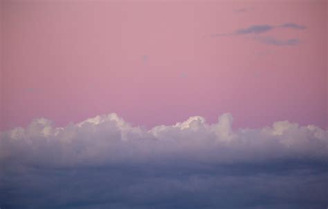 Evening Cloud Mulanggari Grasslands Nature Reserve Canber Flickr