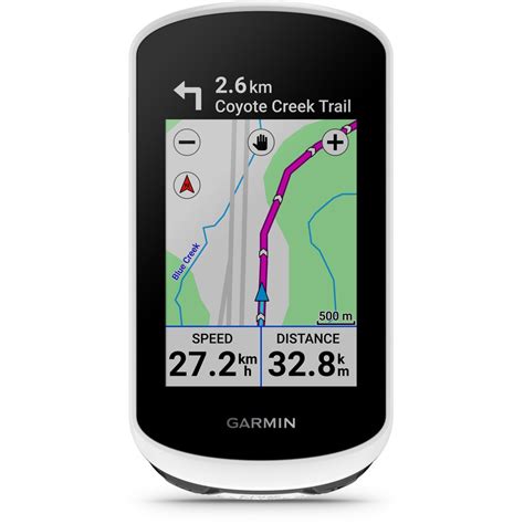 Garmin Edge Explore Gps Cycling Computer Sigma Sports