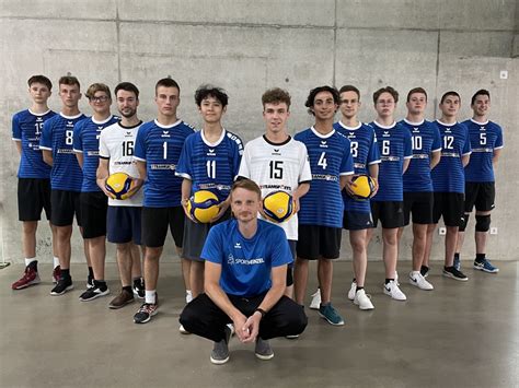 Herren Ii Tg Biberach Volleyball