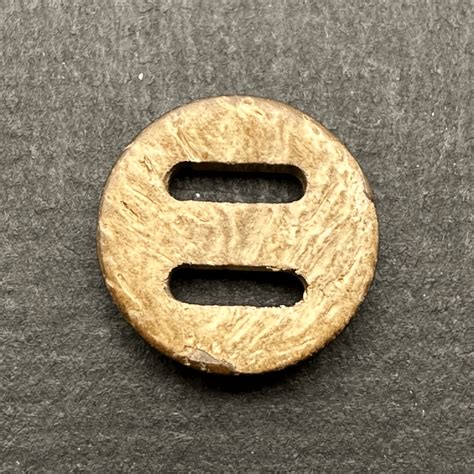 S8575 20mm NT - Terries Buttons