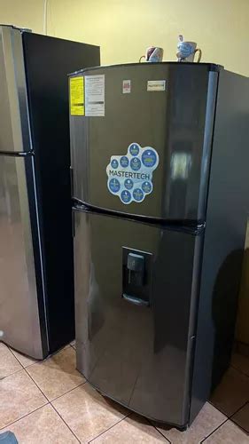 Comprar Refrigerador Marca Mastertech