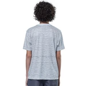 Compre Camiseta Masculina Gola Careca Treino Em Estampa Digital Elite