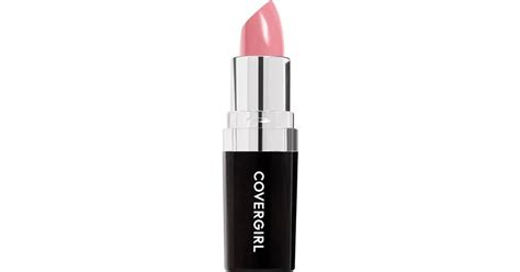 Covergirl Continuous Color Lipstick Rose Quartz Compare Prices Klarna Us