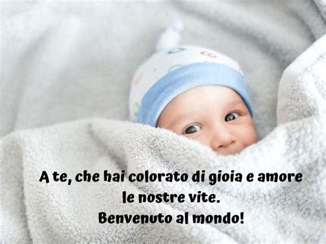 Frasi Nascita Le Dediche Pi Belle Frasi Immagini E Video Di