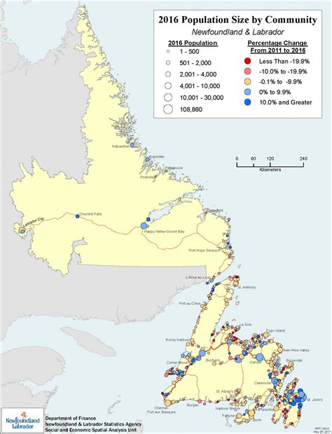 Canadian Open Data And Free Geospatial Data