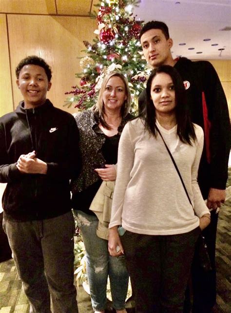 A Kuzma Christmas At Last Why Holiday Will Be Special For Lakers