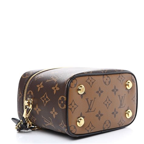 Louis Vuitton Reverse Monogram Vanity Pm 573318