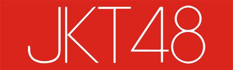 Jkt48 Logo Keren