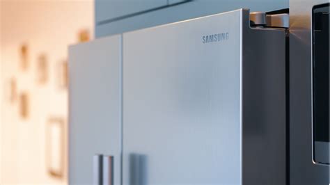 Soon You'll Be Able to Control Your Samsung Fridge With LG's App | PCMag