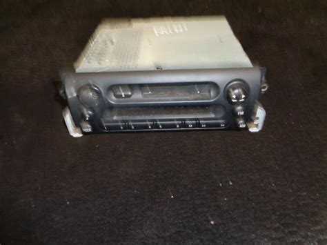 Radio CD Spieler Mei Oe Nummer 13264010 Vorrat ProxyParts De