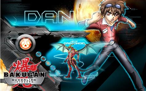 Bakugan Bakugan Battle Brawlers Photo Fanpop