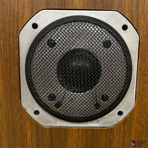 Tweeter Ja A For Yamaha Ns Speaker Wanted Aussie Audio Mart