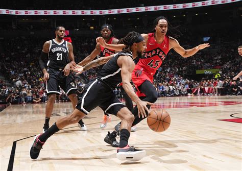 Gallery Nets Vs Raptors Photo Gallery