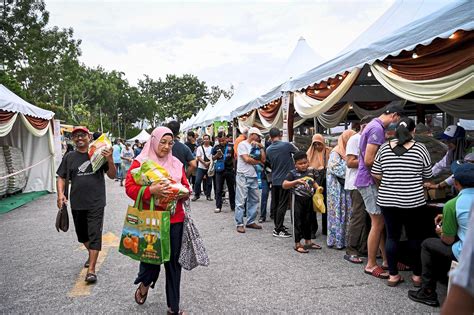 Agro Madani records success with sales hitting RM93.7mil | The Star