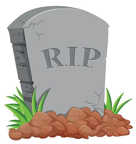 Rest In Peace Illustrations Royalty Free Vector Graphics And Clip Art