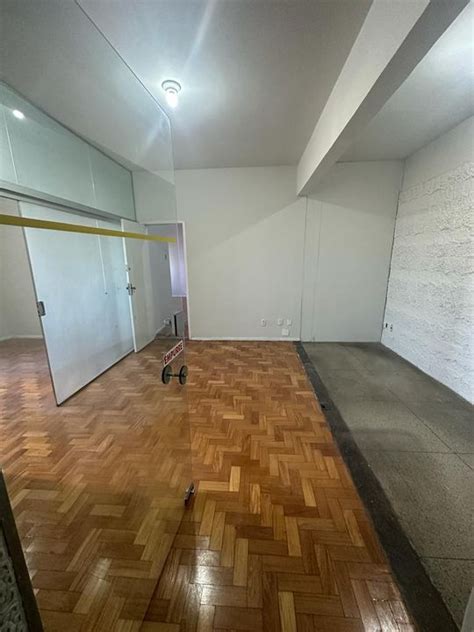 Sala Comercial Na Rua Dos Goitacazes Centro Em Belo Horizonte Por