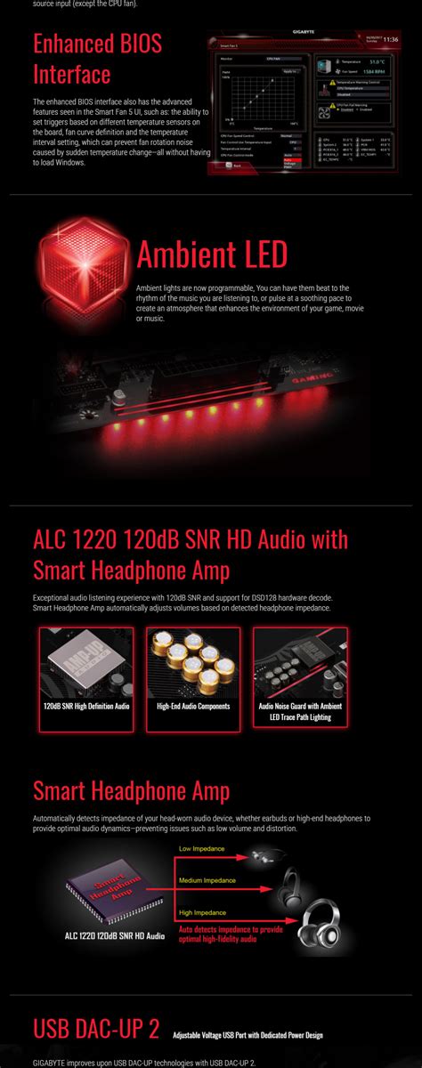 Buy Gigabyte AX370 Gaming K3 Motherboard [GA-AX370-GAMING-K3] | PC Case ...