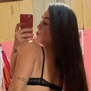 Mariana Graziela Apimentada Marianagraziela Nude Leaks Onlyfans