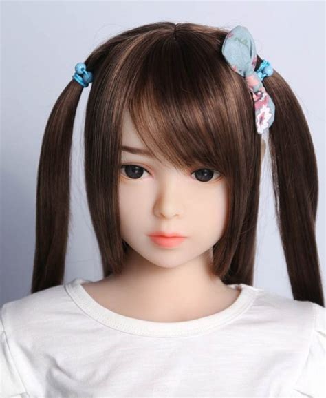 Silicone Sex Doll 4ft 1in 125cm OvDoll