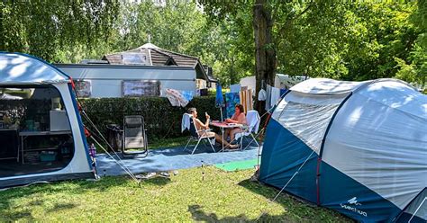 Balatontourist Camping Naturist Berény Balatonberény Updated 2024