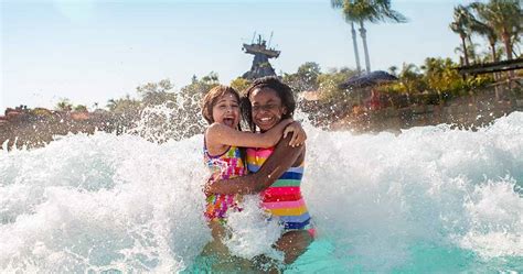 Guide To Disney’s Typhoon Lagoon Water Park Disney Rewards