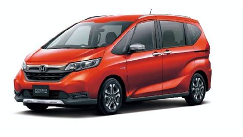 Harga Honda Freed 2021 Newstempo