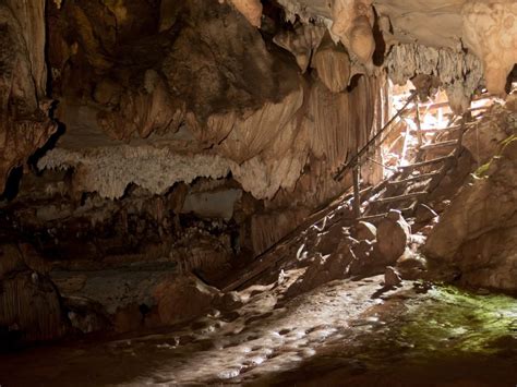 Vang Vieng Caves and Kayaking Explore in Vang Vieng, Laos