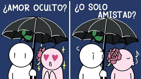 C Mo Saber Si Es Amor O Amistad Descubre Las Claves Para Entender Tus