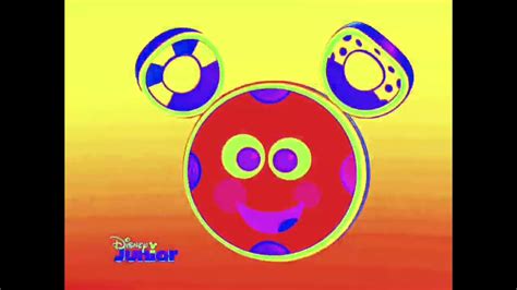 Oh Toodles Effects New Edit Cupcut Mickey Mouse Clubhouse Youtube