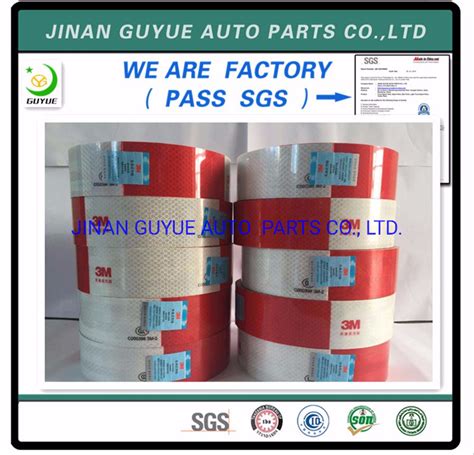 104r 00821 Cinta Reflectante 3m China Reflective Tape - China ...