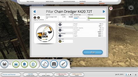 Download Mining Industry Simulator Full PC Game