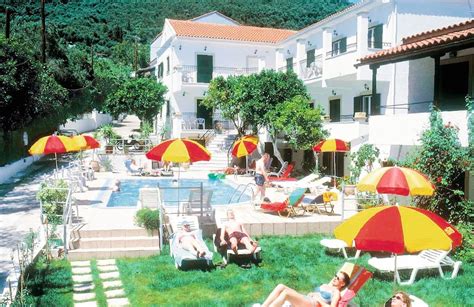 Antigoni Apartments In Pyrgi Tuiholidaysie