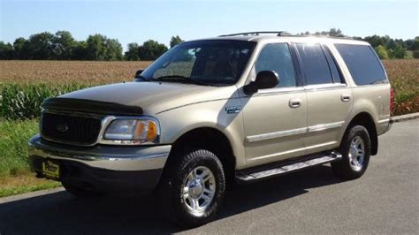 2000 Ford Expedition XLT for Sale in Shell Rock, Iowa Classified | AmericanListed.com