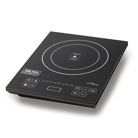 Kmart Portable Induction Cooktop Electric Stove Top Hot Plate Single Review Weber Grill Solar