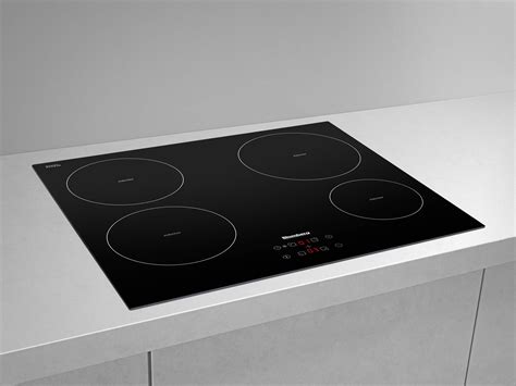 Bosch Plug In Induction Hob