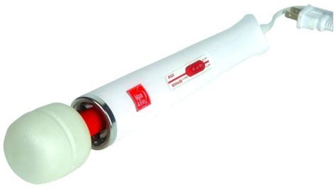 Adam And Eve Magic Wand Personal Massager Full Body Hand Held Mult Speed Electric Ebay