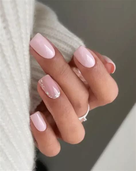 Spring Nail Trends Nude Colors Acrylic Designs And More Unghie Idee Unghie Idee