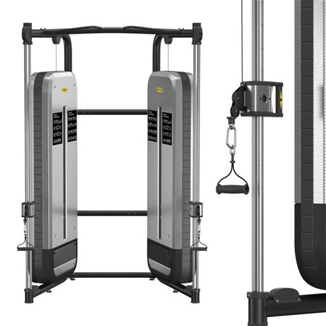 Dual Adjustable Pulley Technogym Ubicaciondepersonas Cdmx Gob Mx