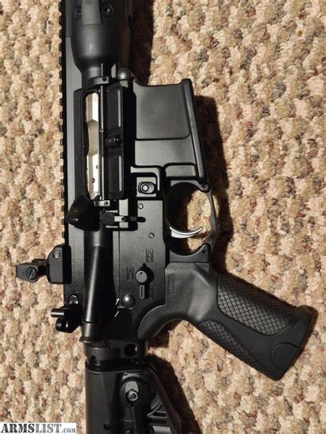 ARMSLIST For Sale LWRC IC SPR AR 15 6 Magazines