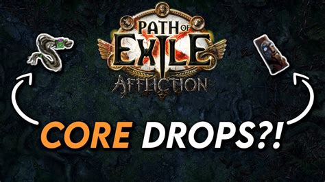 Hinekora S Lock Has Gone Core In Path Of Exile Affliction